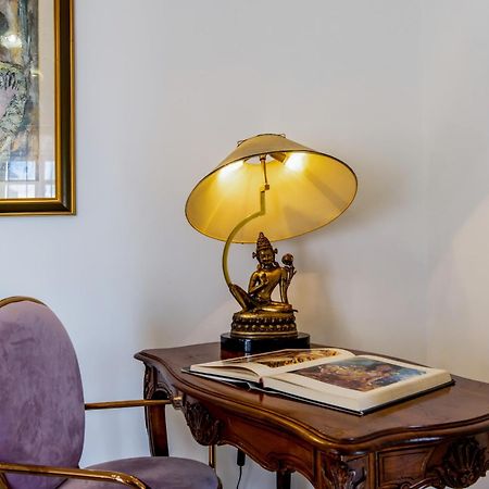 Palazzo D'Autore - Luxury Home - Ragusa Centro Eksteriør billede