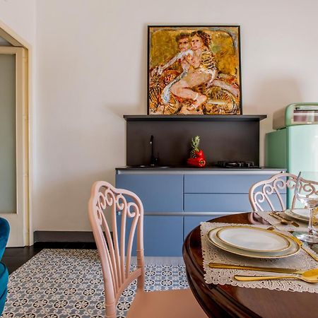Palazzo D'Autore - Luxury Home - Ragusa Centro Eksteriør billede