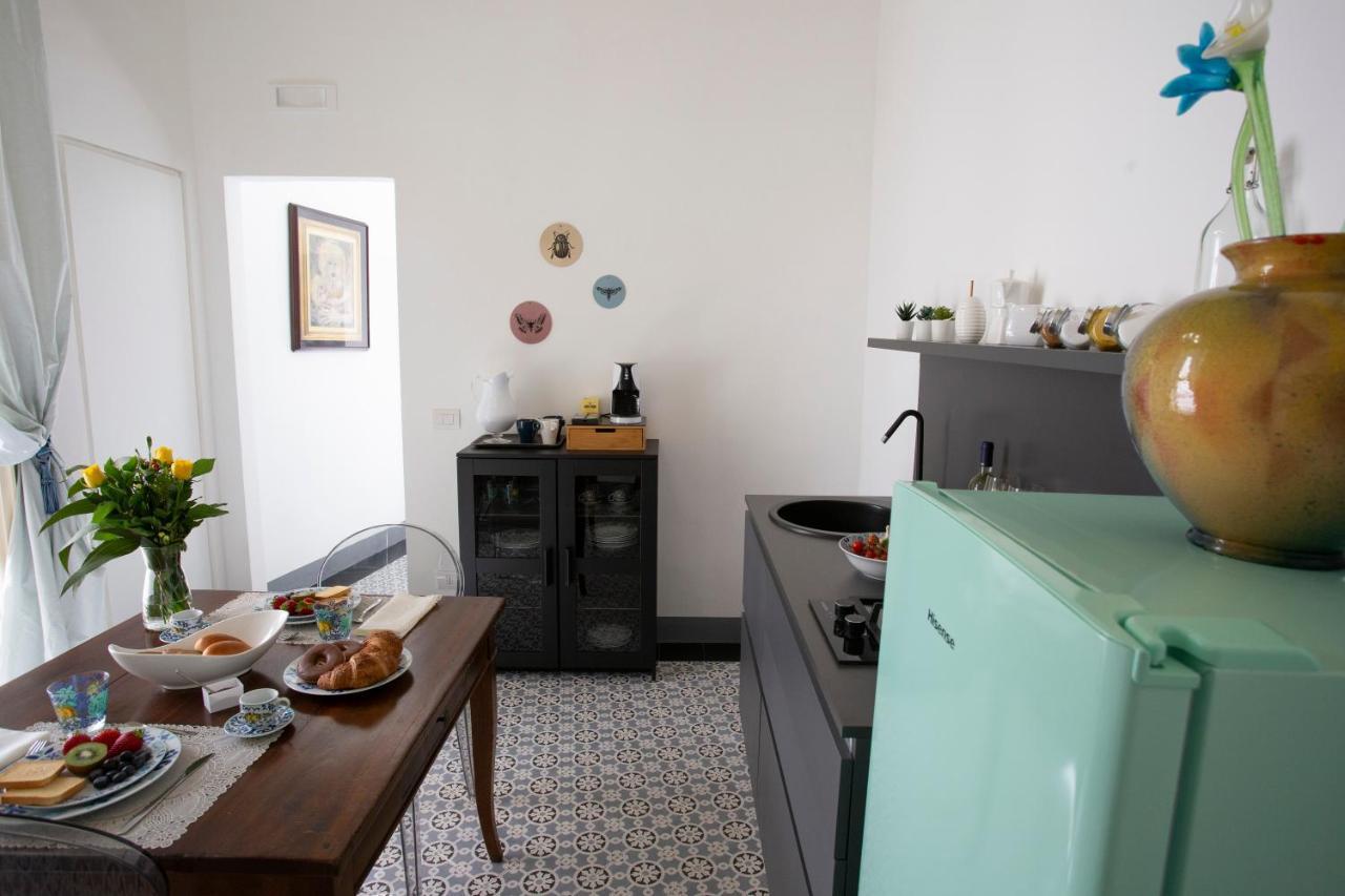 Palazzo D'Autore - Luxury Home - Ragusa Centro Eksteriør billede