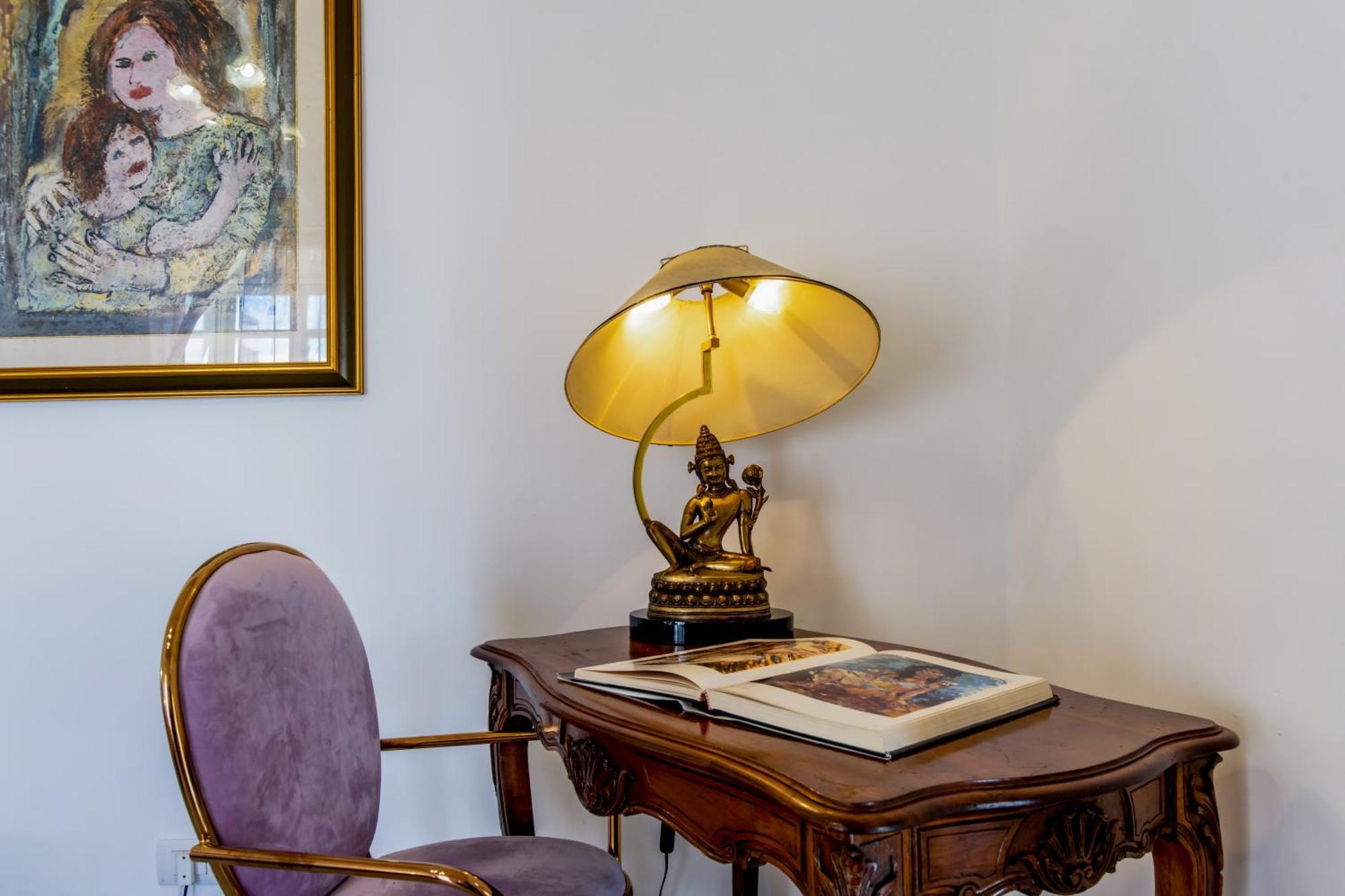 Palazzo D'Autore - Luxury Home - Ragusa Centro Eksteriør billede