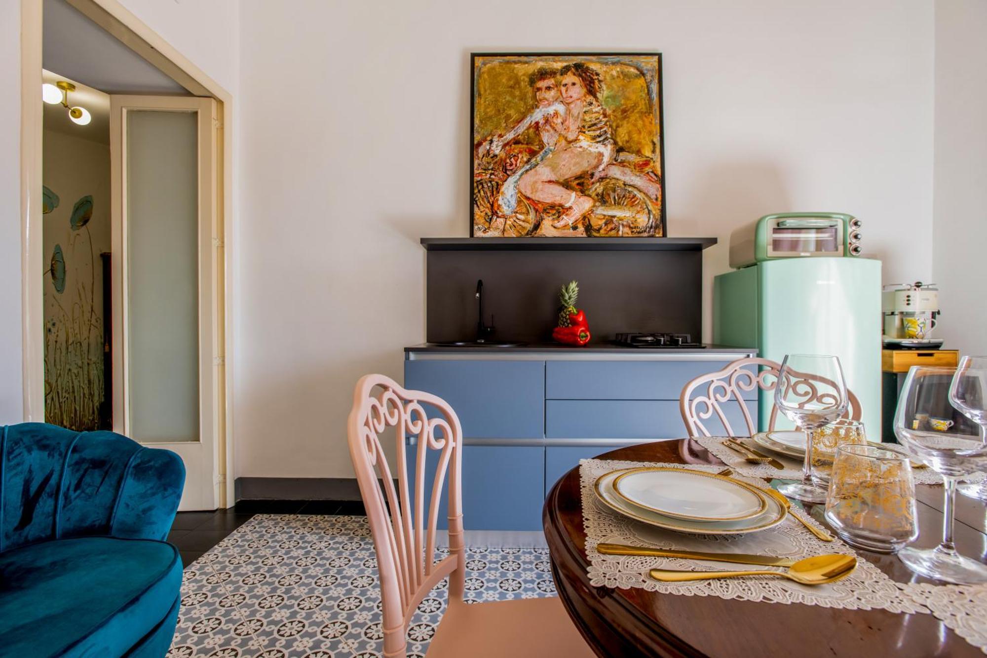 Palazzo D'Autore - Luxury Home - Ragusa Centro Eksteriør billede