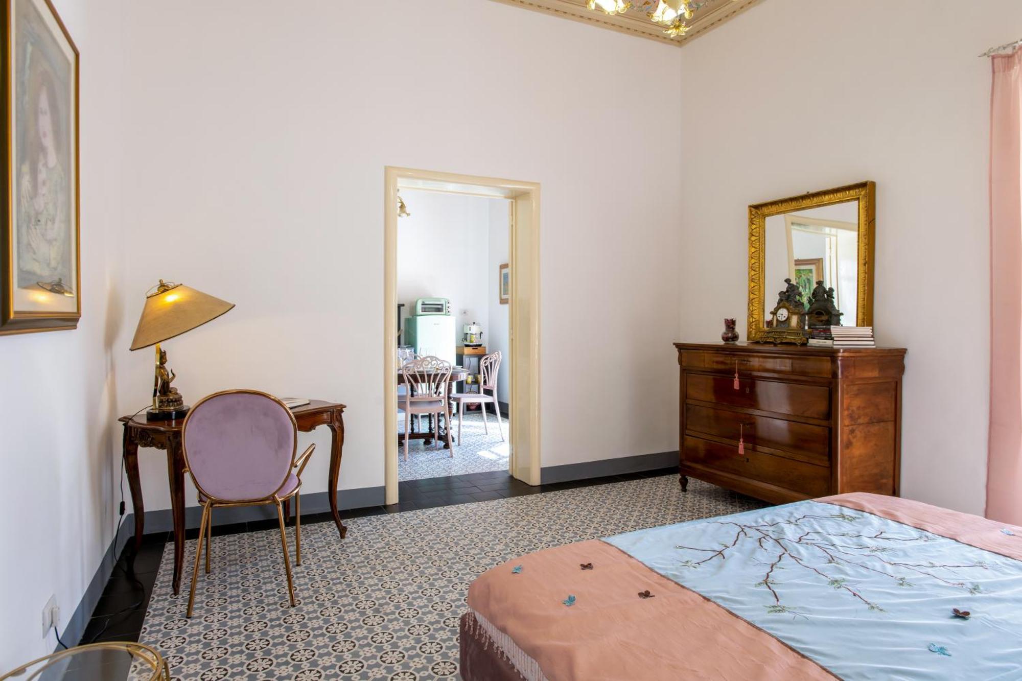 Palazzo D'Autore - Luxury Home - Ragusa Centro Eksteriør billede