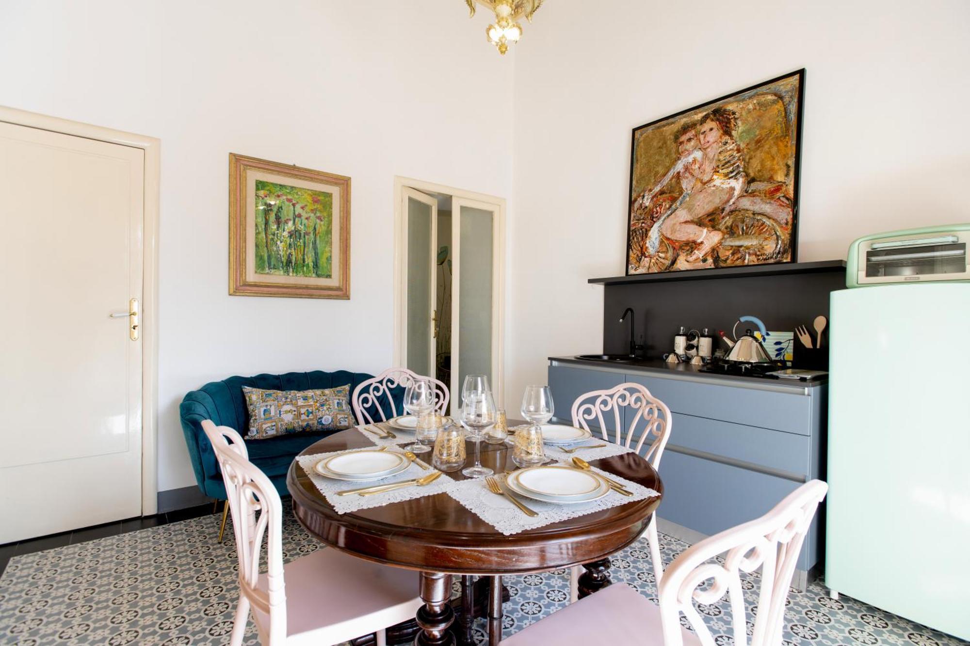 Palazzo D'Autore - Luxury Home - Ragusa Centro Eksteriør billede
