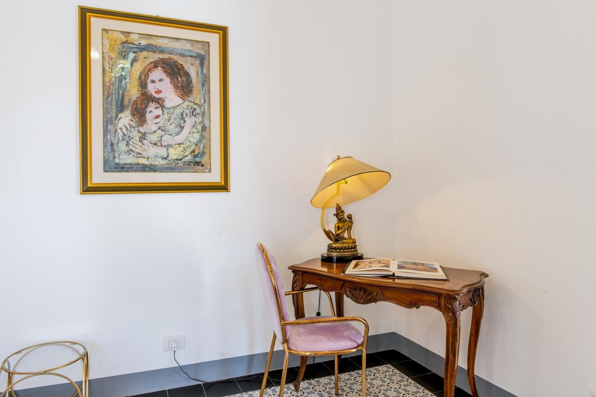 Palazzo D'Autore - Luxury Home - Ragusa Centro Eksteriør billede