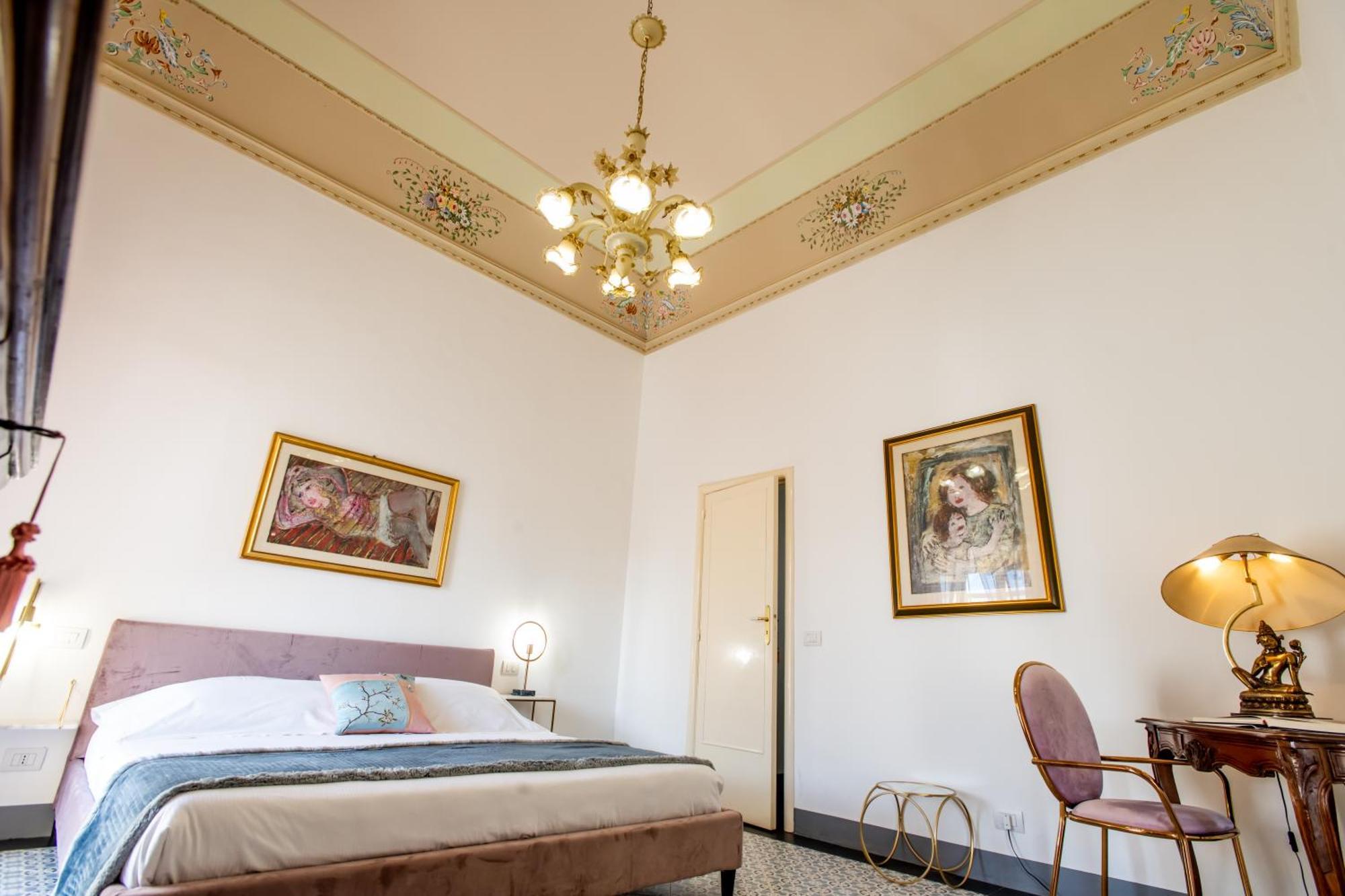 Palazzo D'Autore - Luxury Home - Ragusa Centro Eksteriør billede