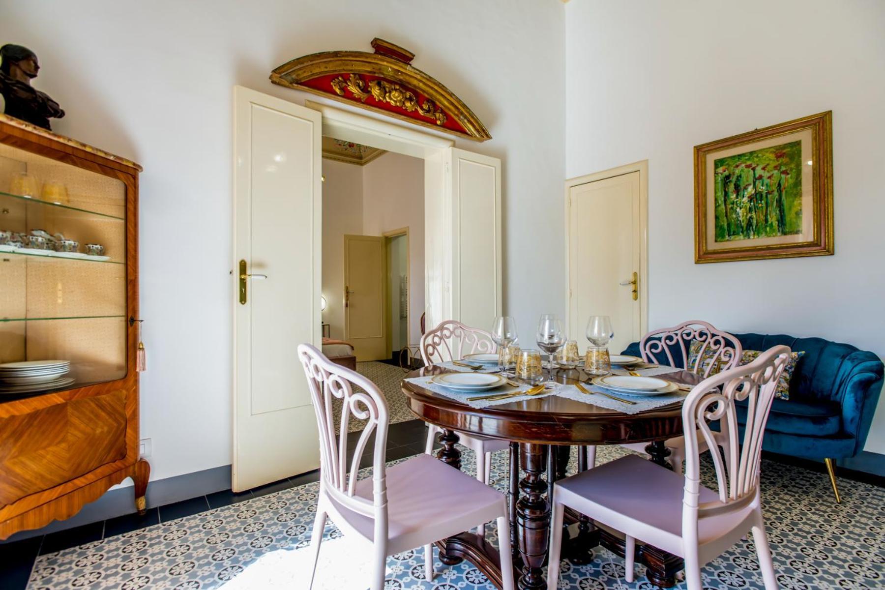 Palazzo D'Autore - Luxury Home - Ragusa Centro Eksteriør billede