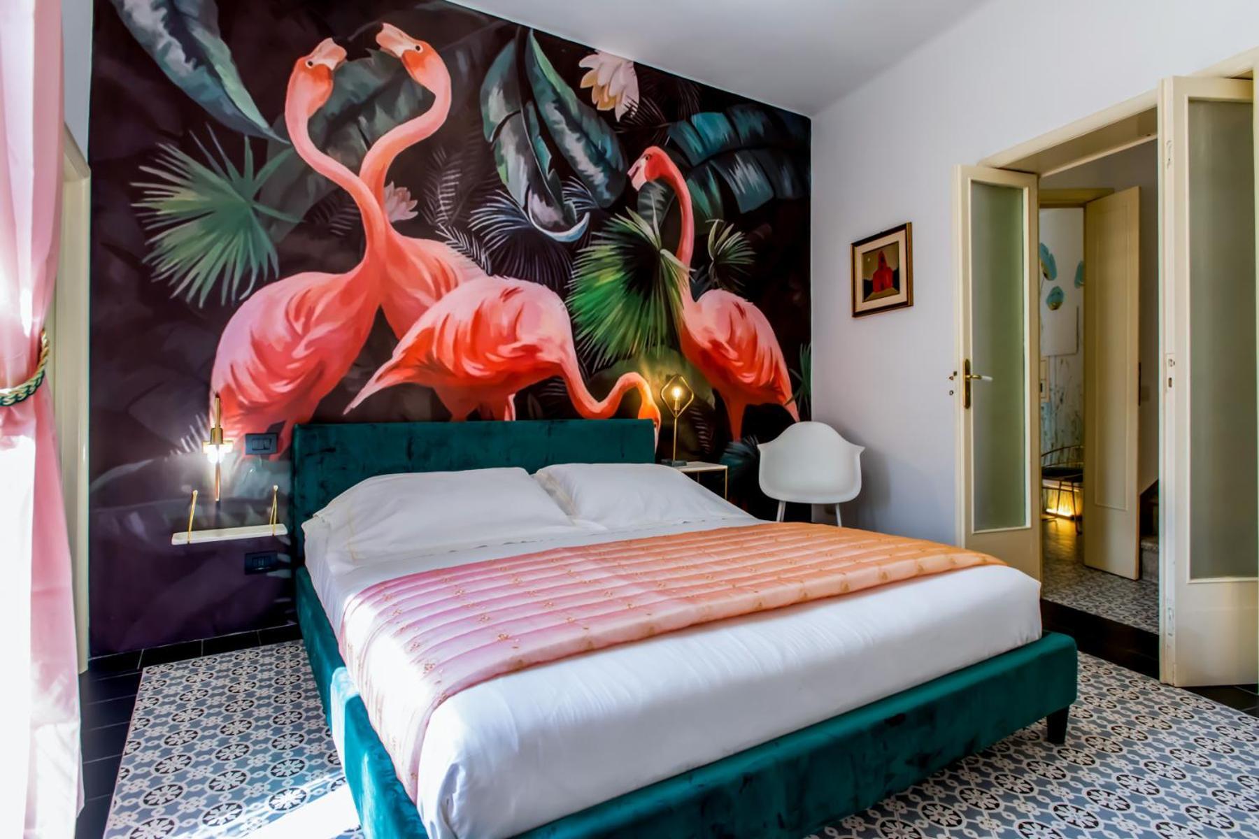 Palazzo D'Autore - Luxury Home - Ragusa Centro Eksteriør billede