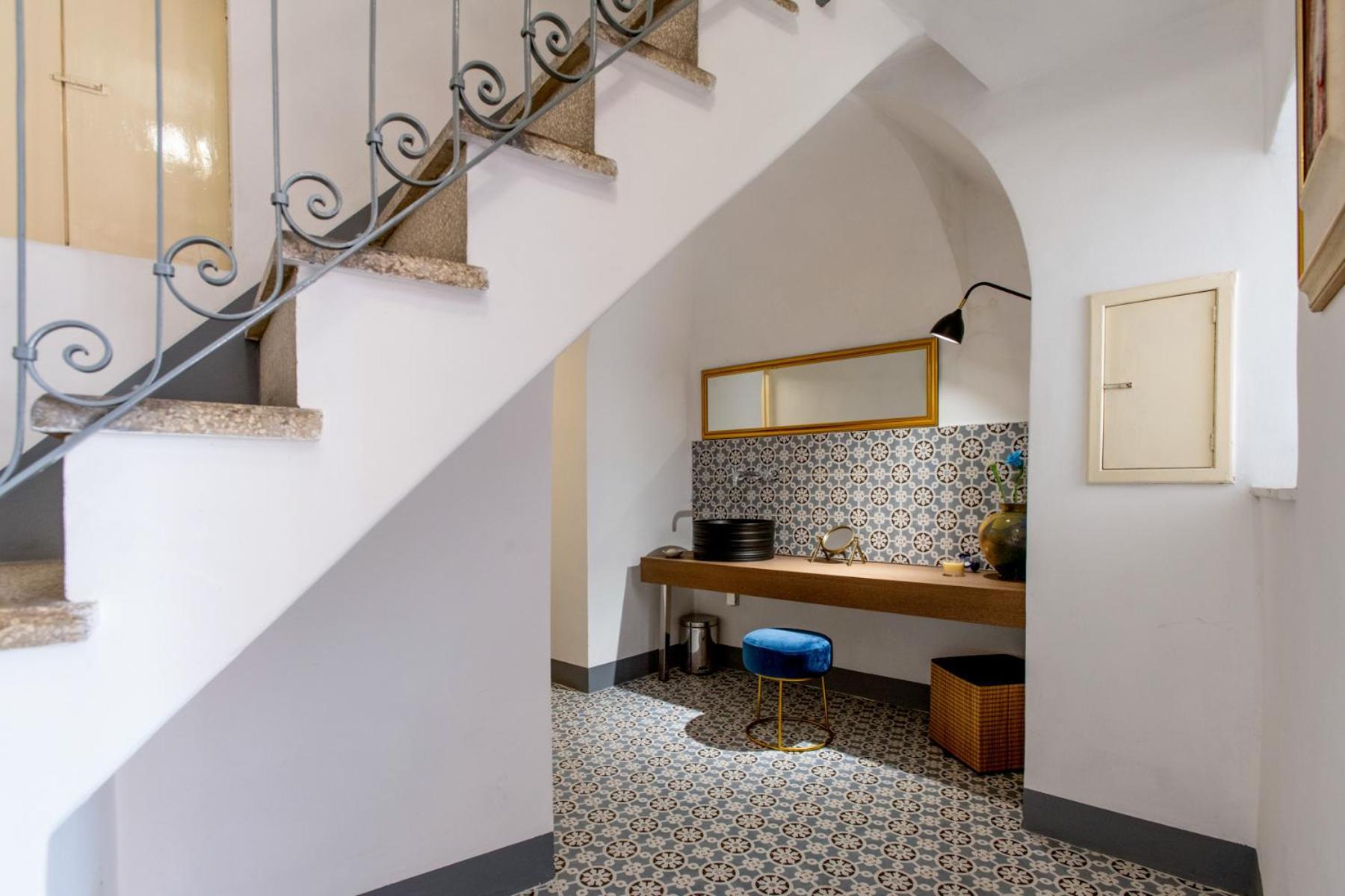 Palazzo D'Autore - Luxury Home - Ragusa Centro Eksteriør billede