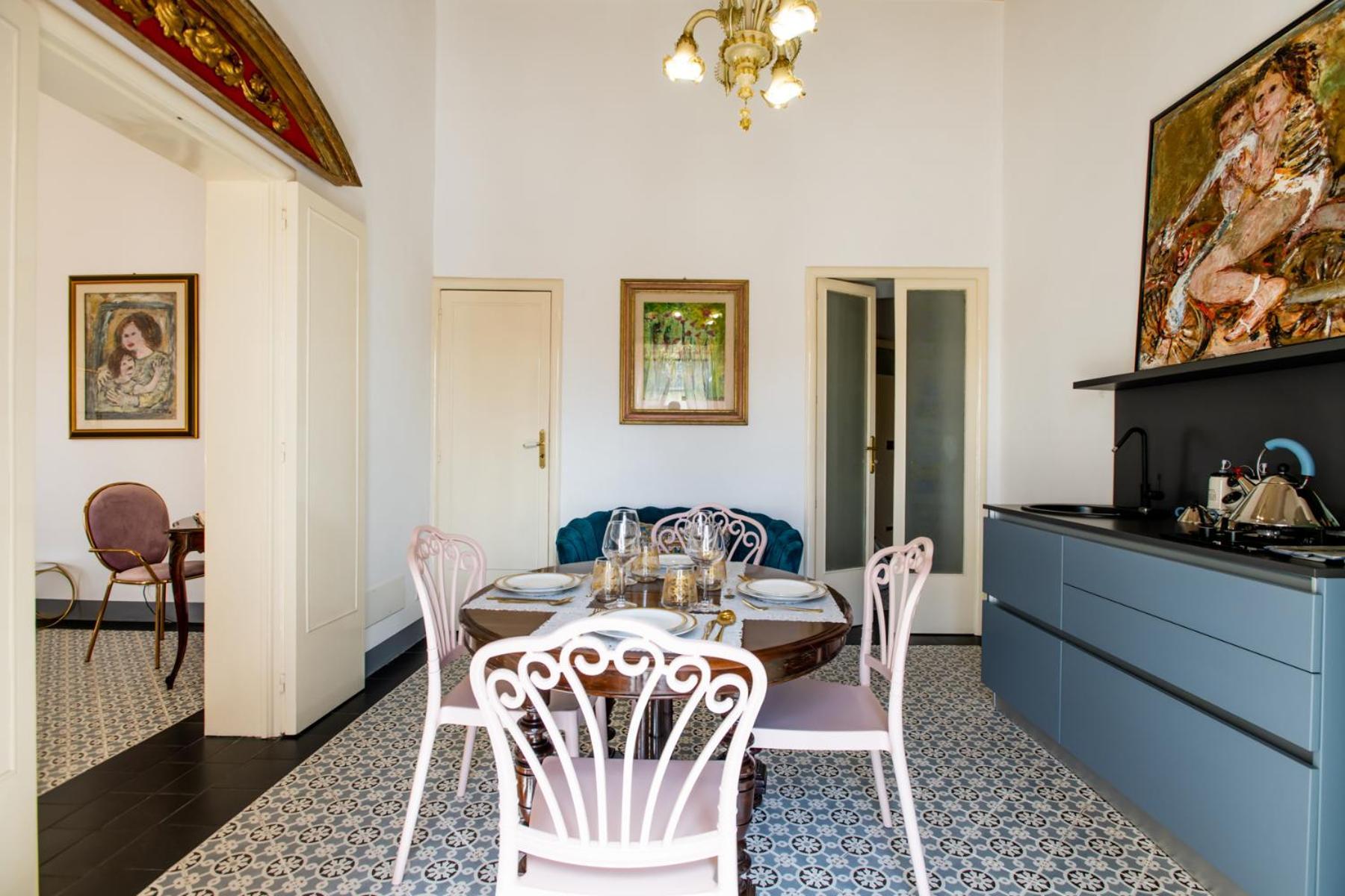 Palazzo D'Autore - Luxury Home - Ragusa Centro Eksteriør billede