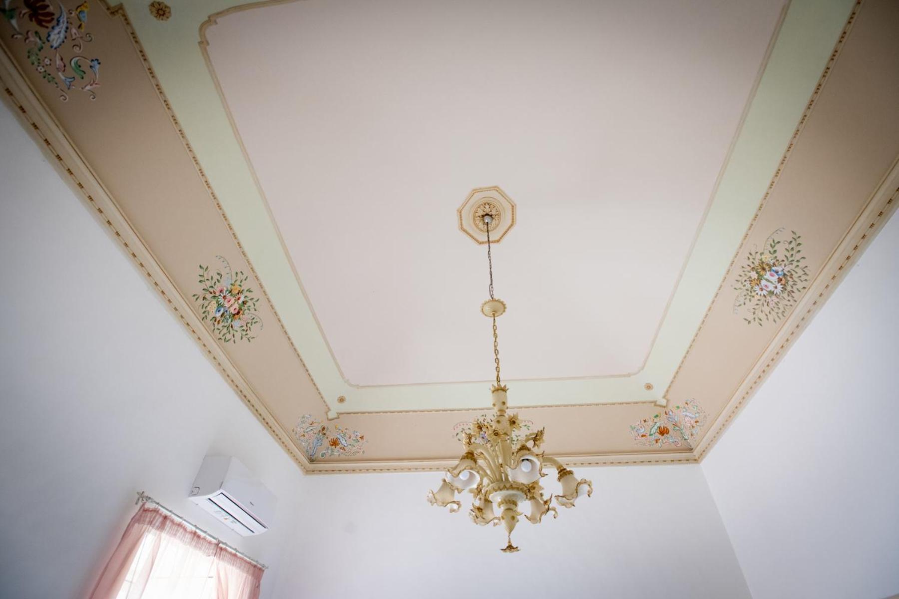 Palazzo D'Autore - Luxury Home - Ragusa Centro Eksteriør billede