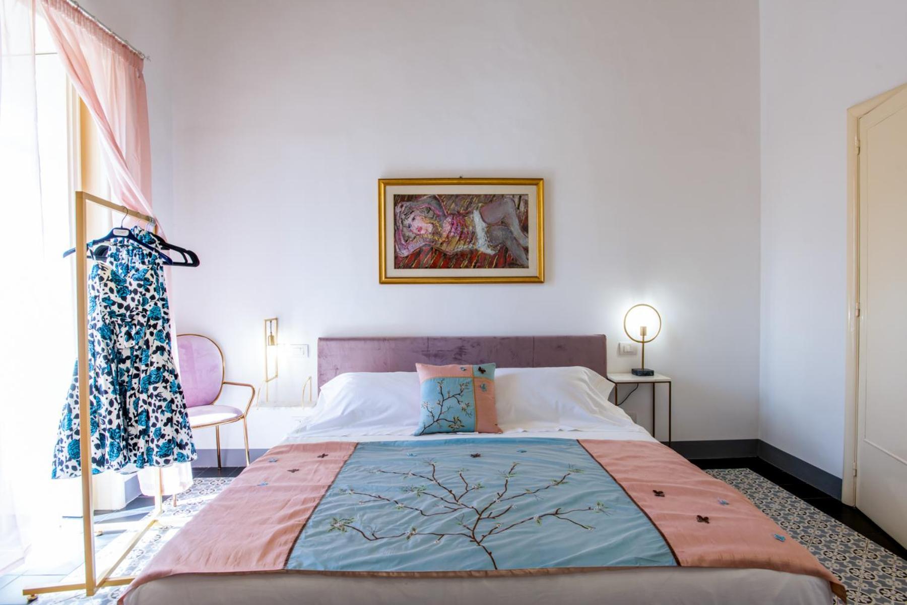 Palazzo D'Autore - Luxury Home - Ragusa Centro Eksteriør billede