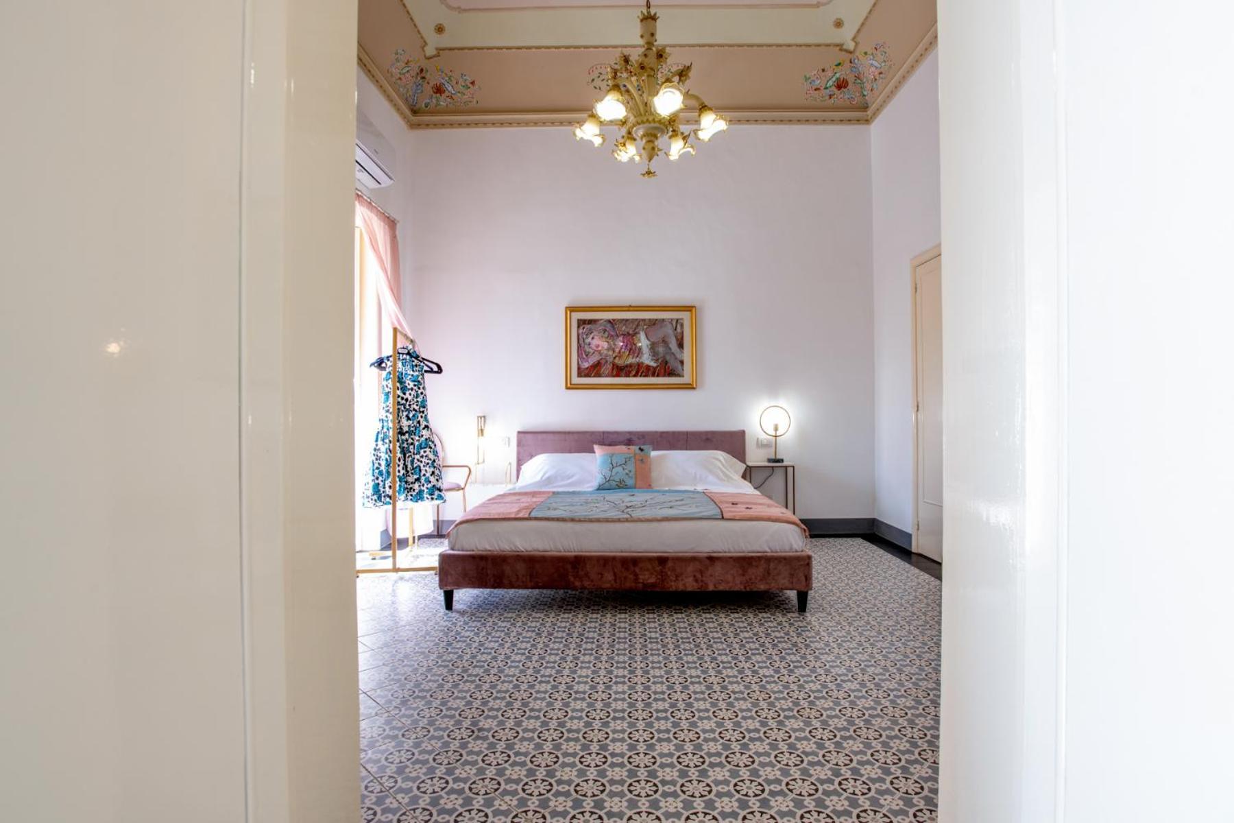 Palazzo D'Autore - Luxury Home - Ragusa Centro Eksteriør billede