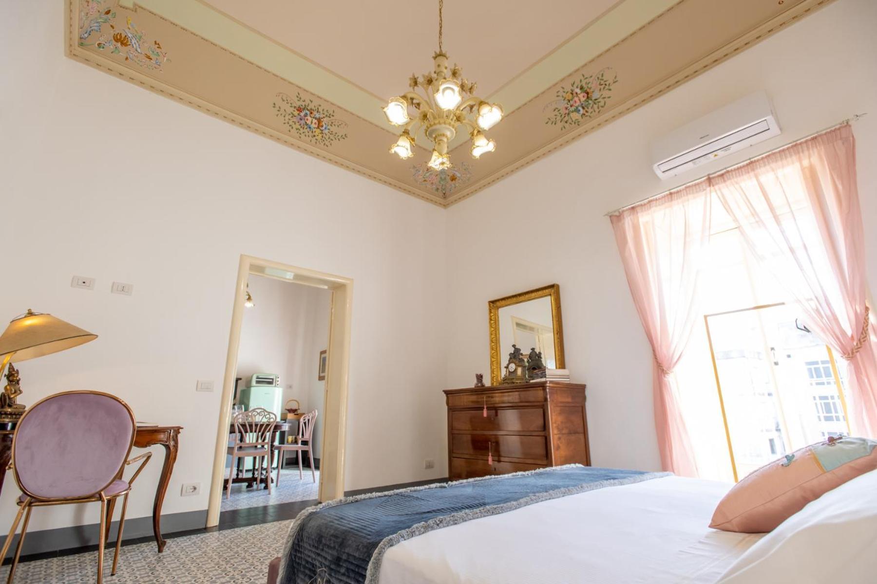 Palazzo D'Autore - Luxury Home - Ragusa Centro Eksteriør billede
