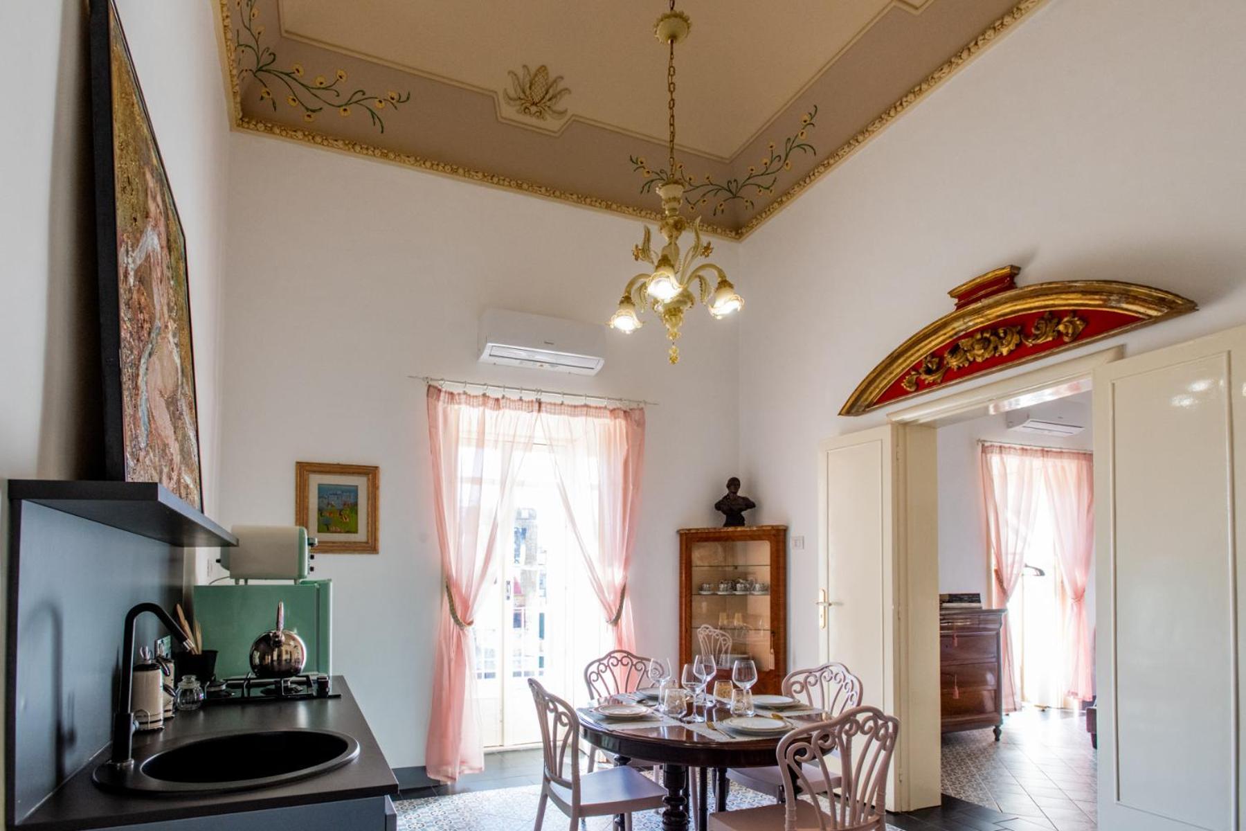 Palazzo D'Autore - Luxury Home - Ragusa Centro Eksteriør billede