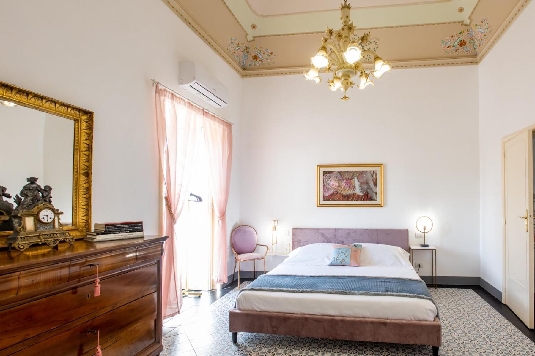 Palazzo D'Autore - Luxury Home - Ragusa Centro Eksteriør billede