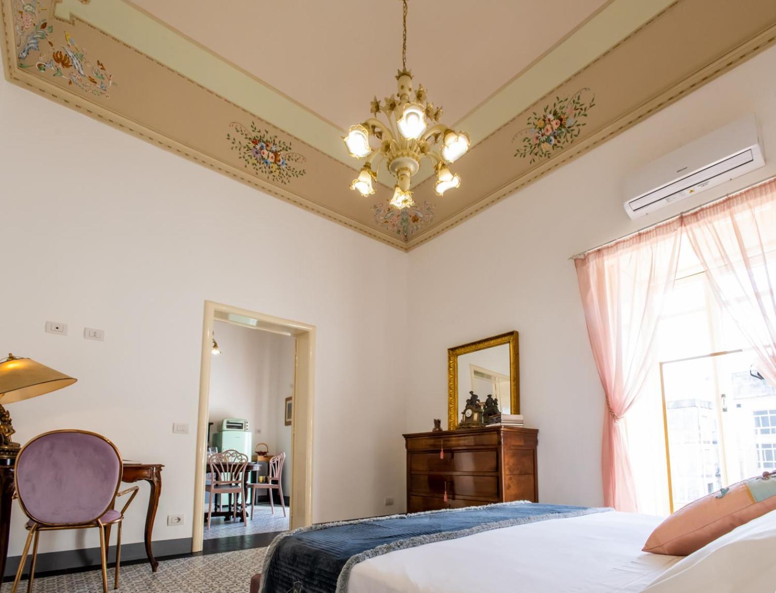 Palazzo D'Autore - Luxury Home - Ragusa Centro Eksteriør billede