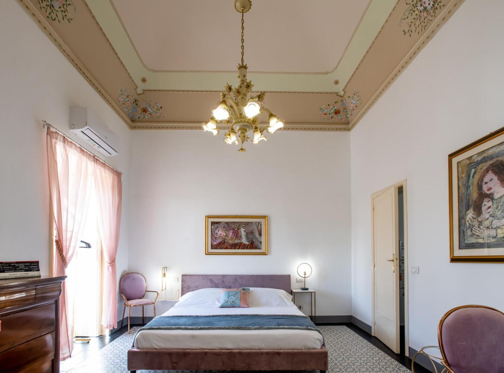 Palazzo D'Autore - Luxury Home - Ragusa Centro Eksteriør billede